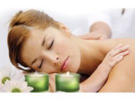 MASSAGGIO OLISTICO I livello