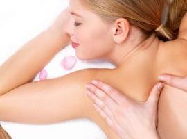 MASSAGGIO CALIFORNIANO