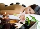 Corso di hot stone massage