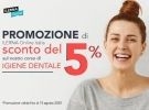 Corso di formazione professionale in igiene dental 