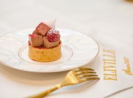 Corso di pasticceria moderna a Legnano (MI)