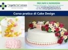 Corso pratico di cake design