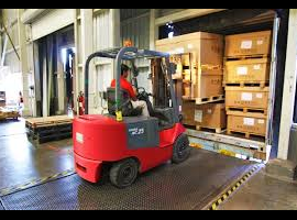 PATENTINO CARRELLO ELEVATORE