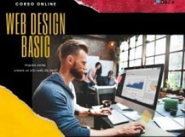 Web Design Basic