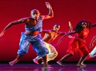 Corso di afro fit-dance