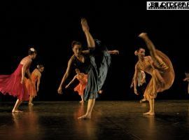 DANZA MODERNA alla nOD