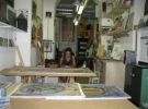 Corso di vetrate artistiche