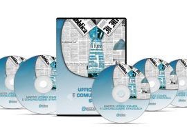 Master Ufficio Stampa e Comunicazione Strategica in DVD