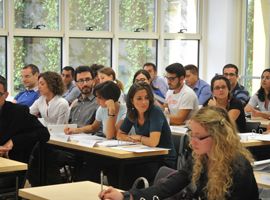 Master in Risorse Umane e Organizzazione XIX edizione