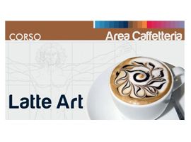 Caffetteria – Latte Art