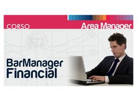 Bar Manager Financial