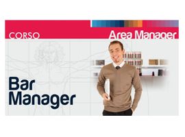 Bar Manager 