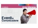 Corso di eventi e comunicazione 