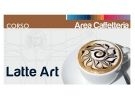 Corso di caffetteria – latte art