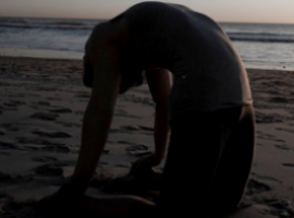 2013 yoga dinamico ASHTANGA YOGA in SALENTO con ANNA BJARKVIK dal 28 settembre al 5 ottobre