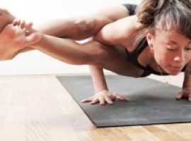 2013 yoga dinamico ASHTANGA VINYASA YOGA in SALENTO con LARUGA GLASER dal 18 al 25 maggio