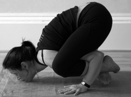 2013 yoga dinamico ASHTANGA VINYASA YOGA in SALENTO con SIOBHAN FITZGERALD dal 14 al 21 settembre