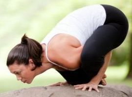 2013 yoga dinamico ASHTANGA YOGA in SALENTO con KRISTA SHIRLEY dal 15 al 22 giugno