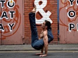 2013 ASHTANGA YOGA e VINYASA KRAMA in SALENTO con MATTEW SWEENY dal 27 luglio al 3 agosto