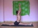 Corso di 2013 yoga dinamico  in salento - ashtanga vinyasa  