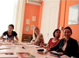Corso Intensivo di lingua italiana - CORSI DI ITALIANO