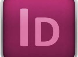CORSO DI ADOBE INDESIGN