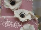Corso fiori sul filo in gumpaste - secondo livello