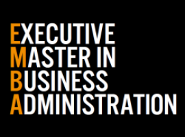 EMBA - Executive Master in Business Administration
