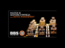 Master in gestione d'impresa - retail management