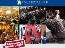 Organizzazione eventi