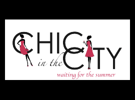 Chic in the City - Waiting for the summer