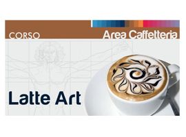 Latte Art - Caffetteria