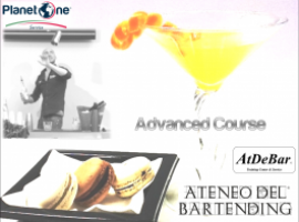 Corso Advanced Bartending
