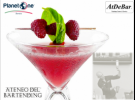 Corso basic bartending