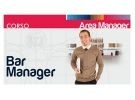 Corso bar manager