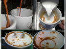 Corso latte art