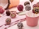 Corso di cake pop di san valentino