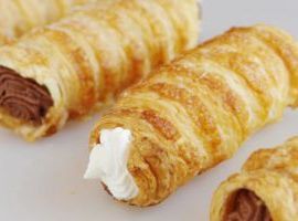 CORSO BASE DI PASTICCERIA – PRIMO LIVELLO