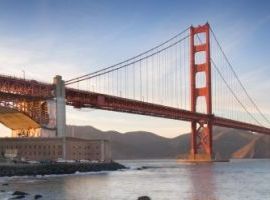 Inglese a San Francisco