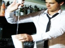 Corso di barman acrobatico
