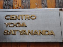 Yoga Integrale Intermedi