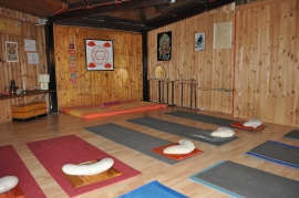   Yoga per la Gravidanza 