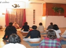 Corso di yoga integrale