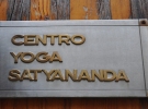Corso di yoga integrale intermedi