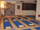 Corso di hatha yoga bisettimanale