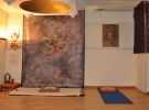 Corso di hatha yoga intermedi