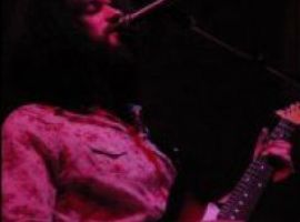 Corso di chitarra con MATTEO FIORETTI