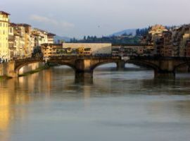 Intensive Italian course - Florence Italy 