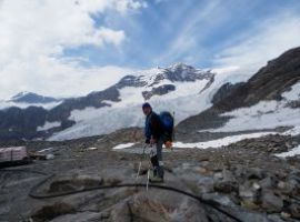 Nordic Walking Piemonte - Rivoli, Ceresole, Aosta, Biella