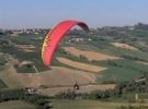 Corso di parapendio - base